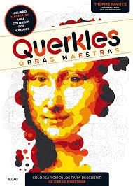 QUERKLES. OBRAS MAESTRAS | 9788498018974 | PAVITTE, THOMAS | Llibreria Drac - Librería de Olot | Comprar libros en catalán y castellano online
