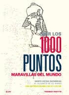 UNIR LOS 1000 PUNTOS. MARAVILLAS DEL MUNDO | 9788498019070 | PAVITTE, THOMAS | Llibreria Drac - Librería de Olot | Comprar libros en catalán y castellano online