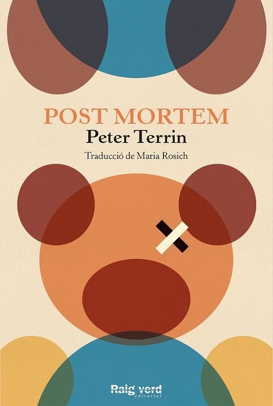 POST MORTEM | 9788494449666 | TERRIN, PETER | Llibreria Drac - Librería de Olot | Comprar libros en catalán y castellano online