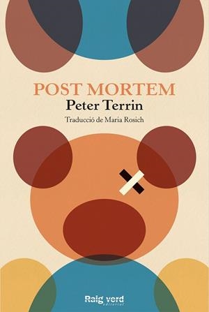 POST MORTEM | 9788494449666 | TERRIN, PETER | Llibreria Drac - Librería de Olot | Comprar libros en catalán y castellano online