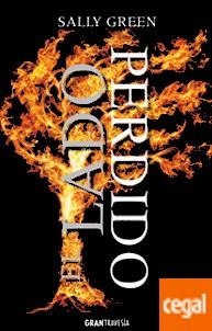 LADO PERDIDO, EL | 9788494528217 | GREEN, SALLY | Llibreria Drac - Librería de Olot | Comprar libros en catalán y castellano online