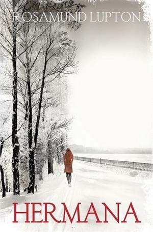 HERMANA | 9788416223435 | LUPTON, ROSAMUND | Llibreria Drac - Librería de Olot | Comprar libros en catalán y castellano online