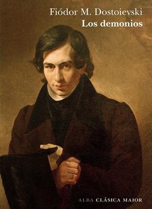 DEMONIOS, LOS | 9788490651926 | DOSTOIEVSKI, FIÓDOR M. | Llibreria Drac - Llibreria d'Olot | Comprar llibres en català i castellà online