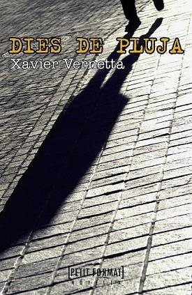 DIES DE PLUJA | 9788448932268 | VERNETTA, XAVIER | Llibreria Drac - Librería de Olot | Comprar libros en catalán y castellano online