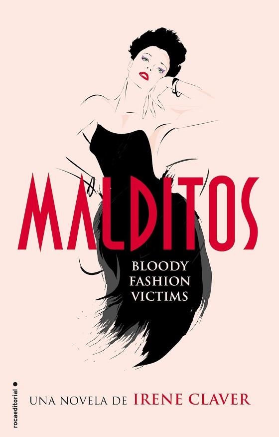 MALDITOS | 9788416498086 | CLAVER, IRENE | Llibreria Drac - Librería de Olot | Comprar libros en catalán y castellano online