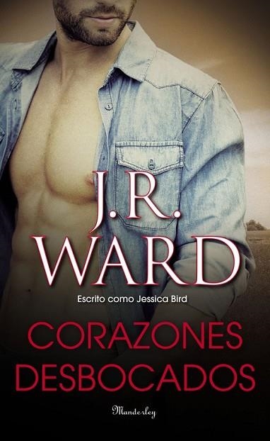 CORAZONES DESBOCADOS | 9788483656396 | WARD, J.R. | Llibreria Drac - Librería de Olot | Comprar libros en catalán y castellano online