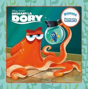 BUSCANT LA DORY. PRIMERS LECTORS | 9788416522224 | DISNEY | Llibreria Drac - Llibreria d'Olot | Comprar llibres en català i castellà online