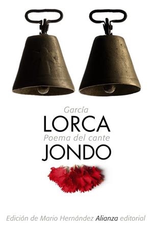 POEMA DEL CANTE JONDO | 9788420675749 | GARCIA LORCA | Llibreria Drac - Llibreria d'Olot | Comprar llibres en català i castellà online