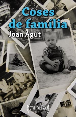 COSES DE FAMILIA | 9788448932251 | AGUT, JOAN | Llibreria Drac - Librería de Olot | Comprar libros en catalán y castellano online