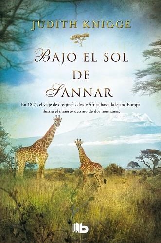 BAJO EL SOL DE SANNAR | 9788490702468 | KNIGGE, JUDITH | Llibreria Drac - Librería de Olot | Comprar libros en catalán y castellano online
