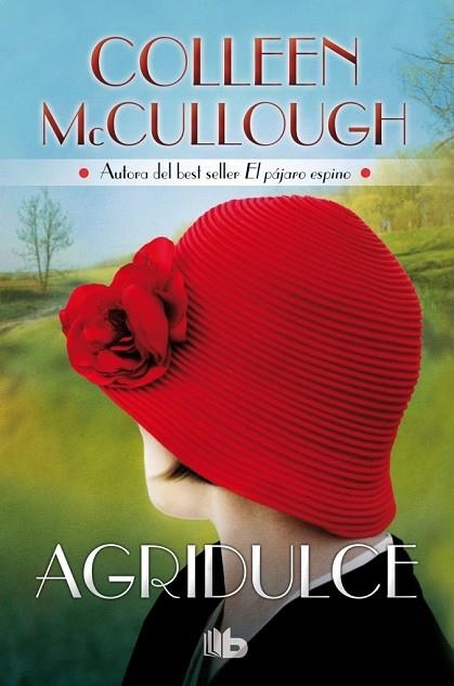 AGRIDULCE | 9788490702482 | MCCULLOUGH, COLLEEN | Llibreria Drac - Librería de Olot | Comprar libros en catalán y castellano online