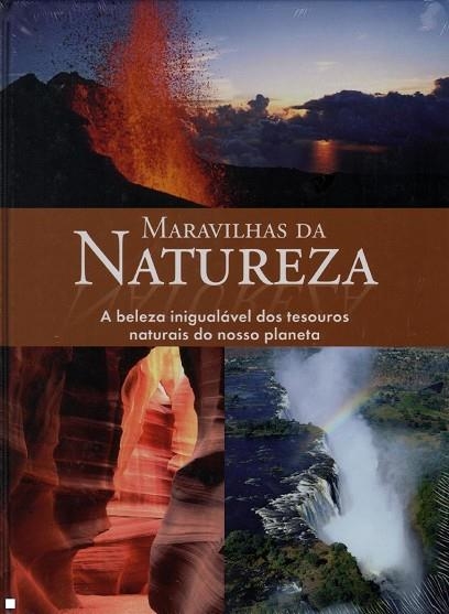 MARAVILLAS DE LA NATURALEZA | 9783625130208 | AAVV | Llibreria Drac - Librería de Olot | Comprar libros en catalán y castellano online