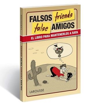 FALSE FRIENDS, FALSOS AMIGOS | 9788416641109 | AAVV | Llibreria Drac - Librería de Olot | Comprar libros en catalán y castellano online