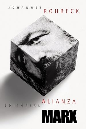 MARX | 9788491043737 | ROHBECK, JOHANNES | Llibreria Drac - Librería de Olot | Comprar libros en catalán y castellano online