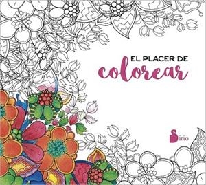 PLACER DE COLOREAR, EL | 9788416579549 | AAVV | Llibreria Drac - Llibreria d'Olot | Comprar llibres en català i castellà online