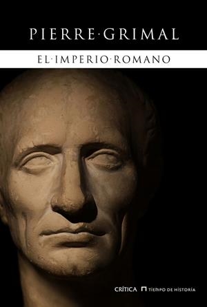 IMPERIO ROMANO, EL | 9788498929652 | GRIMAL, PIERRE | Llibreria Drac - Librería de Olot | Comprar libros en catalán y castellano online