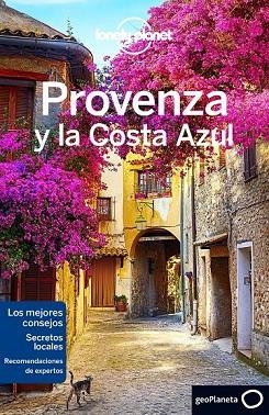 PROVENZA Y LA COSTA AZUL 2016 (LONELY PLANET) | 9788408148548 | AA.DD. | Llibreria Drac - Librería de Olot | Comprar libros en catalán y castellano online