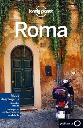 ROMA 2016 (LONELY PLANET) | 9788408148555 | AA.DD. | Llibreria Drac - Librería de Olot | Comprar libros en catalán y castellano online