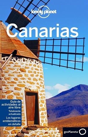 CANARIAS 2016 (LONELY PLANET) | 9788408148470 | AA.DD. | Llibreria Drac - Librería de Olot | Comprar libros en catalán y castellano online