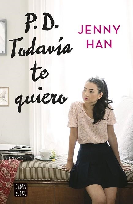 PD TODAVÍA TE QUIERO (VOL. 2) | 9788408155270 | HAN, JENNY | Llibreria Drac - Librería de Olot | Comprar libros en catalán y castellano online