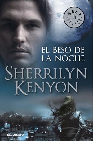 BESO DE LA NOCHE, EL (CAZADORES OSCUROS 5) | 9788499085678 | KENYON, SHERRILYN | Llibreria Drac - Llibreria d'Olot | Comprar llibres en català i castellà online