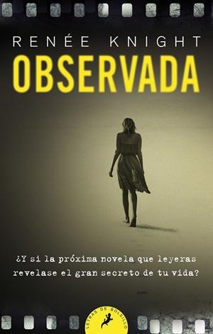 OBSERVADA | 9788498387537 | KNIGHT, RENÉE | Llibreria Drac - Librería de Olot | Comprar libros en catalán y castellano online