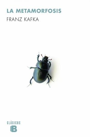 METAMORFOSIS, LA | 9788490702376 | KAFKA, FRANZ | Llibreria Drac - Llibreria d'Olot | Comprar llibres en català i castellà online