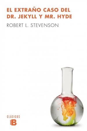 EXTRAÑO CASO DEL DR. JEKYLL Y MR. HYDE, EL | 9788490702390 | STEVENSON, ROBERT LOUIS | Llibreria Drac - Llibreria d'Olot | Comprar llibres en català i castellà online