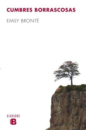 CUMBRES BORRASCOSAS | 9788490702413 | BRONTE, EMILY | Llibreria Drac - Llibreria d'Olot | Comprar llibres en català i castellà online
