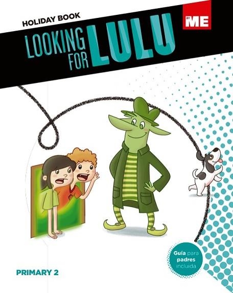 HOLIDAY BOOK. PRIMARY 2 | 9788416483532 | AA.VV | Llibreria Drac - Llibreria d'Olot | Comprar llibres en català i castellà online