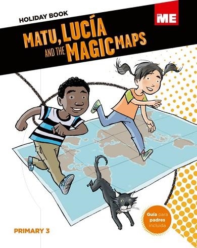 HOLIDAY BOOK. PRIMARY 3 | 9788416483549 | AA.VV | Llibreria Drac - Llibreria d'Olot | Comprar llibres en català i castellà online