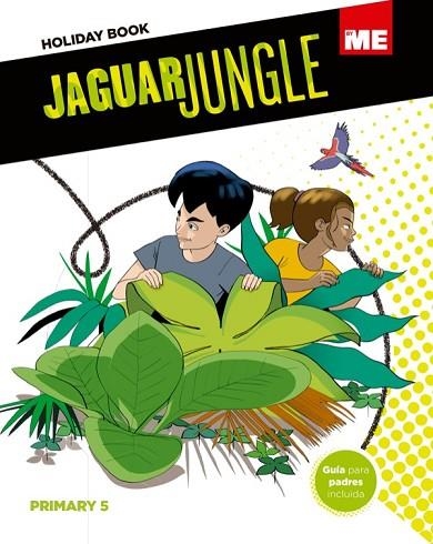 HOLIDAY BOOK. PRIMARY 5 | 9788416483563 | AA.VV | Llibreria Drac - Llibreria d'Olot | Comprar llibres en català i castellà online