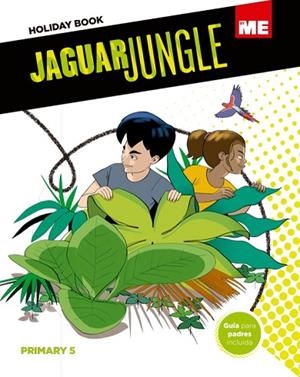 HOLIDAY BOOK. PRIMARY 5 | 9788416483563 | AA.VV | Llibreria Drac - Llibreria d'Olot | Comprar llibres en català i castellà online