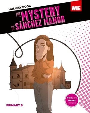 HOLIDAY BOOK. PRIMARY 6 | 9788416483570 | AA.VV | Llibreria Drac - Llibreria d'Olot | Comprar llibres en català i castellà online