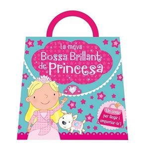 MEVA BOSSA BRILLANT DE PRINCESA, LA | 9788491200215 | AAVV | Llibreria Drac - Librería de Olot | Comprar libros en catalán y castellano online