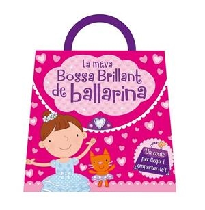 MEVA BOSSA BRILLANT DE BALLARINA, LA | 9788491200239 | AADD | Llibreria Drac - Librería de Olot | Comprar libros en catalán y castellano online