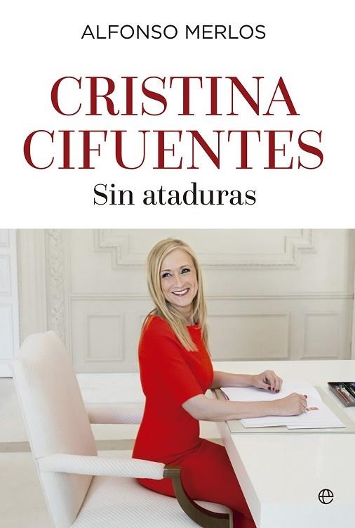 CRISTINA CIFUENTES | 9788490606865 | MERLOS, ALFONSO | Llibreria Drac - Librería de Olot | Comprar libros en catalán y castellano online