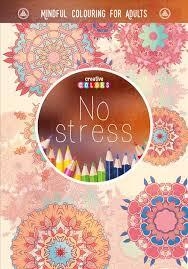 NO STRESS. UNA FORMA DE MEDITACION | 9789461887092 | AA.VV | Llibreria Drac - Librería de Olot | Comprar libros en catalán y castellano online