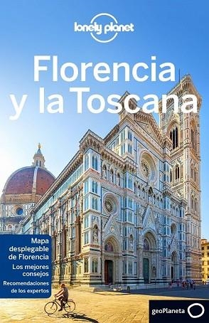 FLORENCIA Y LA TOSCANA 2016 (LONELY PLANET) | 9788408148562 | WILLIAMS, NICOLA ; DIXON, BELINDA | Llibreria Drac - Librería de Olot | Comprar libros en catalán y castellano online