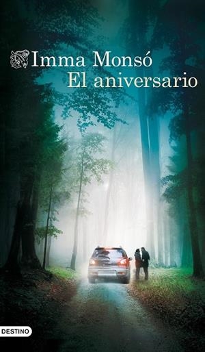 ANIVERSARIO, EL | 9788423350940 | MONSÓ, IMMA | Llibreria Drac - Llibreria d'Olot | Comprar llibres en català i castellà online