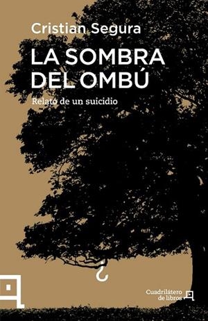 SOMBRA DEL OMBÚ, LA | 9788416012701 | SEGURA, CRISTIAN | Llibreria Drac - Librería de Olot | Comprar libros en catalán y castellano online