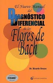 DIAGNOSTICO DIFERENCIAL DE LAS FLORES DE BACH | 9786074572049 | OROZCO, RICARDO | Llibreria Drac - Librería de Olot | Comprar libros en catalán y castellano online