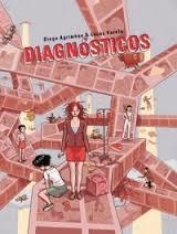 DIAGNÓSTICOS | 9788416400348 | AGRIMBAU, DIEGO; VARELA, LUCAS | Llibreria Drac - Llibreria d'Olot | Comprar llibres en català i castellà online
