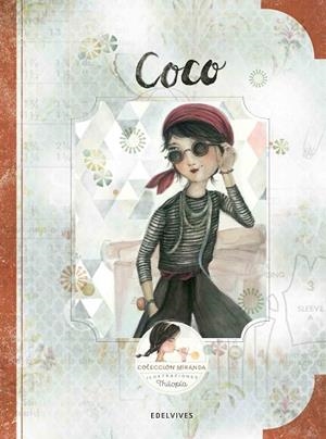 COCO | 9788414002049 | MIRANDA, ITZIAR ; MIRANDA, JORGE | Llibreria Drac - Librería de Olot | Comprar libros en catalán y castellano online