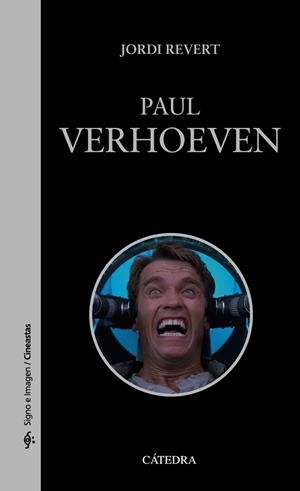 PAUL VERHOEVEN | 9788437635538 | REVERT, JORDI | Llibreria Drac - Librería de Olot | Comprar libros en catalán y castellano online