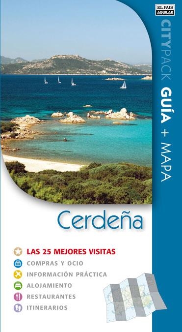 CERDEÑA 2013 ( CITYPACK ) | 9788403512559 | VARIOS AUTORES | Llibreria Drac - Librería de Olot | Comprar libros en catalán y castellano online