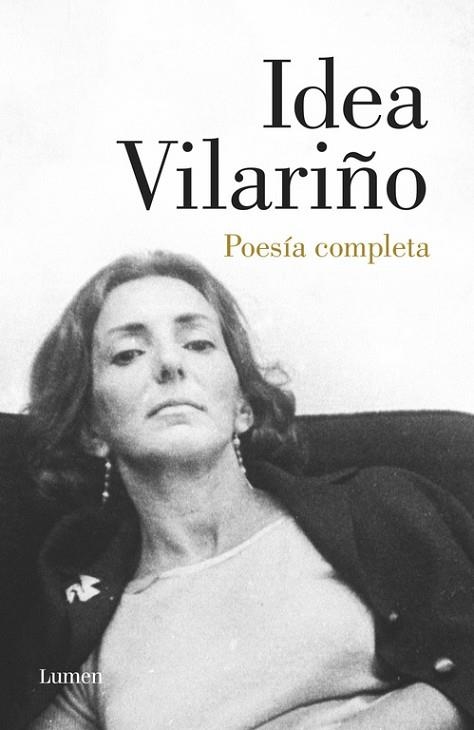 POESÍA COMPLETA | 9788426403490 | VILARIÑO, IDEA | Llibreria Drac - Librería de Olot | Comprar libros en catalán y castellano online