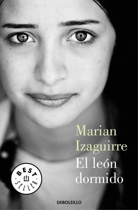LEÓN DORMIDO, EL | 9788466333764 | IZAGUIRRE, MARIAN | Llibreria Drac - Librería de Olot | Comprar libros en catalán y castellano online