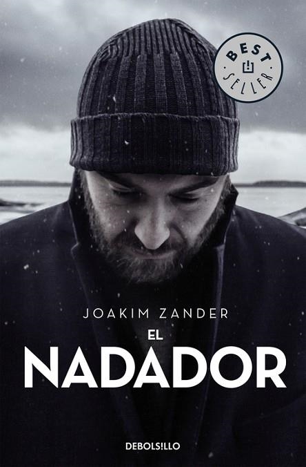 NADADOR, EL | 9788466334914 | ZANDER, JOAKIM | Llibreria Drac - Llibreria d'Olot | Comprar llibres en català i castellà online