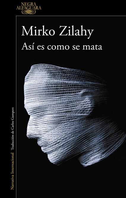 ASÍ ES COMO SE MATA | 9788420416366 | ZILAHY, MIRKO | Llibreria Drac - Llibreria d'Olot | Comprar llibres en català i castellà online